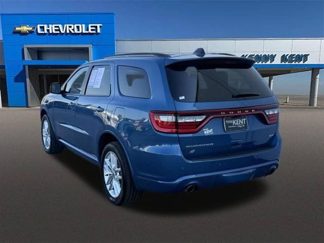 Used 2024 Dodge Durango GT AWD/4WD image 38