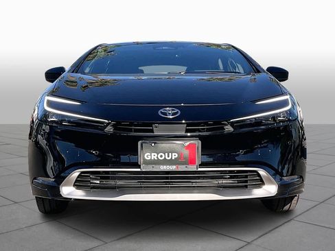 New 2026 Toyota Prius XSE Premium image 3