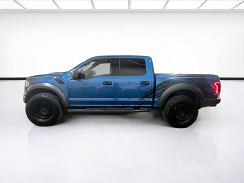 Used 2019 Ford F150 Raptor w/ Equipment Group 801A Mid AWD/4WD image 23