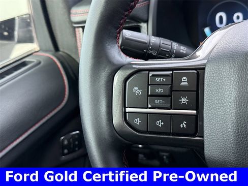 Certified 2024 Ford Expedition Max Limited image 21