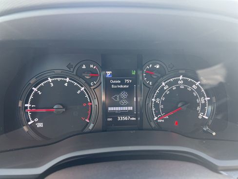 Used 2023 Toyota 4Runner SR5 Premium w/ Moonroof Package image 21