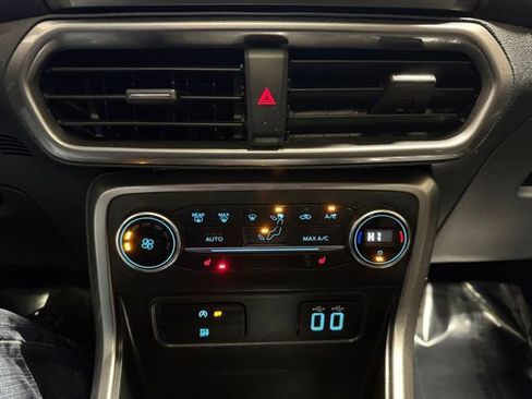 Used 2018 Ford EcoSport SE AWD/4WD image 38