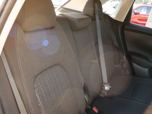 New 2026 Honda HR-V LX image 12