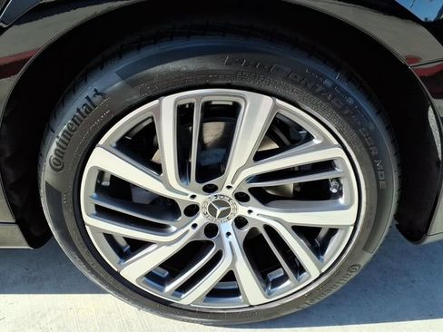 New 2026 Mercedes-Benz E 350 4MATIC Sedan image 24