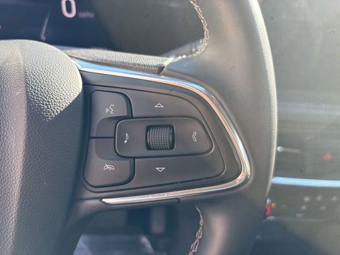 Used 2025 Buick Encore GX Preferred image 22