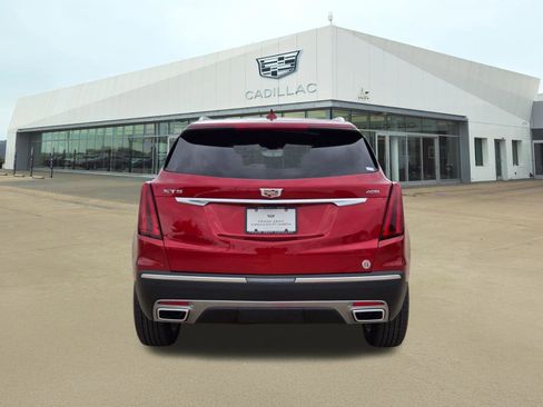 New 2026 Cadillac XT5 Premium Luxury w/ Driver Assist Package image 5