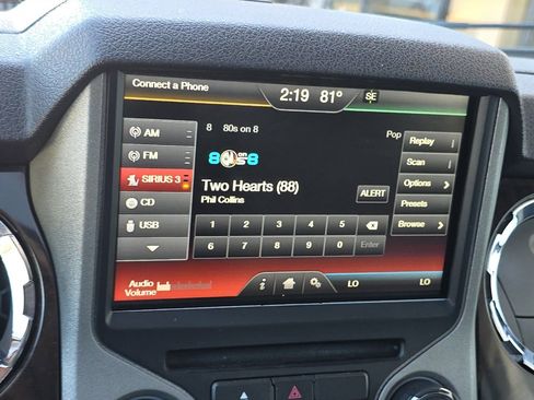 Used 2016 Ford F350 Platinum AWD/4WD image 17