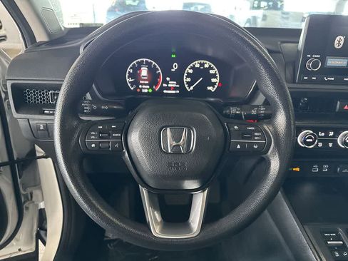 Certified 2024 Honda CR-V EX image 14