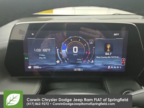 Used 2026 Chevrolet Equinox LT FWD image 22