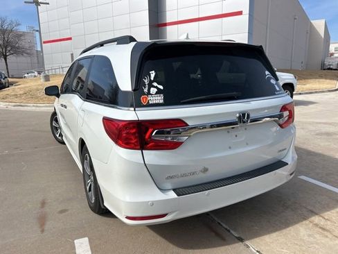 Used 2020 Honda Odyssey Touring image 6
