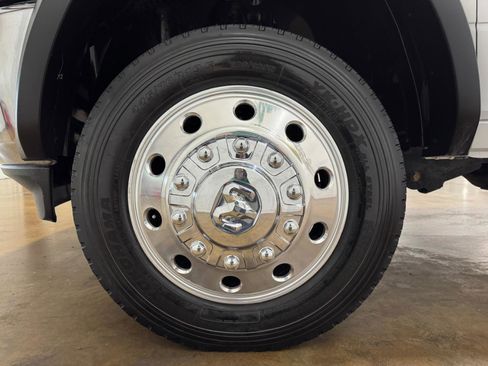 Used 2021 RAM 4500 Tradesman w/ Ambulance Prep Group image 57