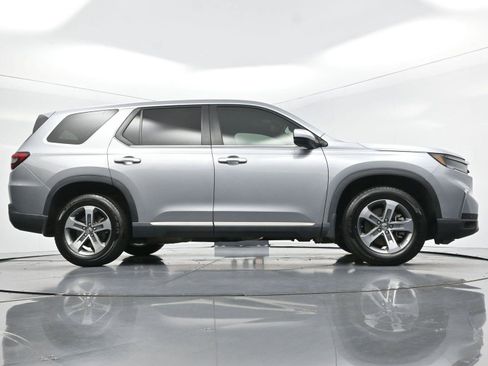 Used 2024 Honda Pilot EX-L image 57