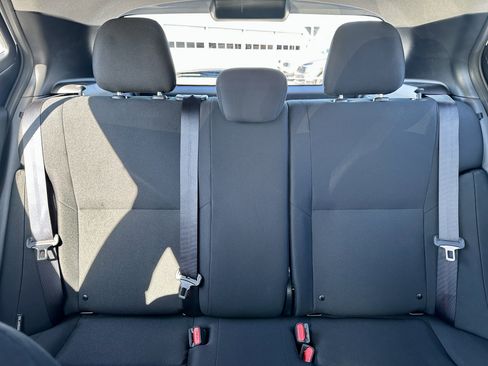 New 2025 Nissan Kicks Play S image 31