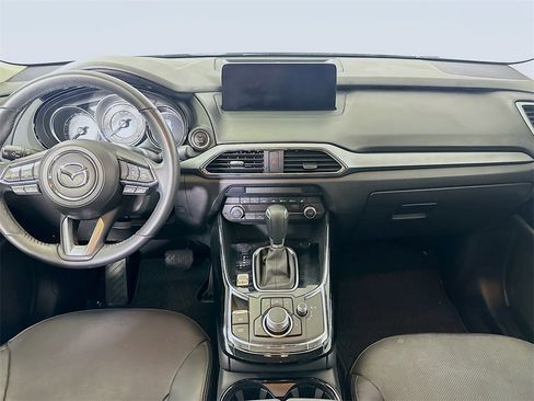 Used 2023 MAZDA CX-9 Touring image 19