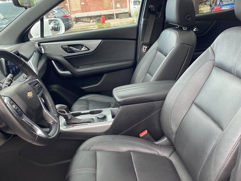 Used 2019 Chevrolet Blazer LT w/ Sun and Wheels Package AWD/4WD image 26