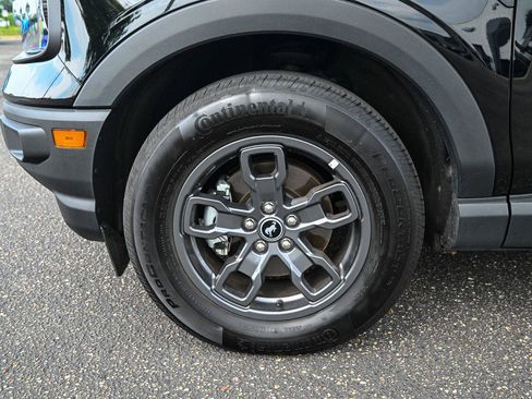 Used 2023 Ford Bronco Sport Big Bend w/ Convenience Package AWD/4WD image 12