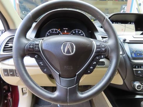Used 2016 Acura RDX FWD w/ Technology Package image 23