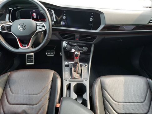 Used 2022 Volkswagen Jetta GLI Autobahn FWD image 13