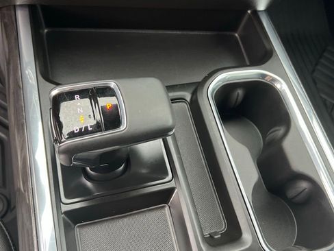 Certified 2023 Chevrolet Silverado 1500 LTZ image 35