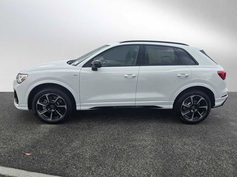 New 2025 Audi Q3 2.0T Premium Plus image 6