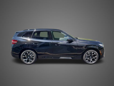 New 2026 BMW X3 xDrive30i AWD/4WD image 4