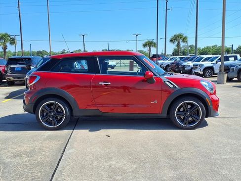 Used 2015 MINI Cooper Paceman S AWD/4WD image 8