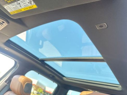 New 2026 Toyota Tundra 1794 Edition AWD/4WD image 13