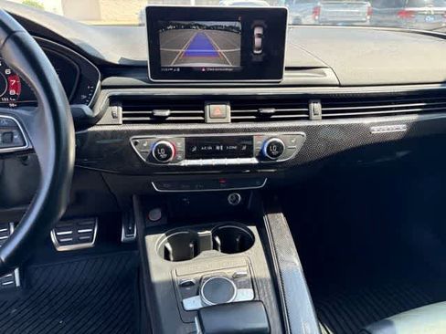 Used 2019 Audi S4 Premium Plus w/ Premium Plus Package AWD/4WD image 20