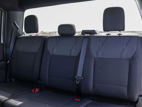 New 2026 Ford F150 STX w/ Equipment Group 200A RWD image 19