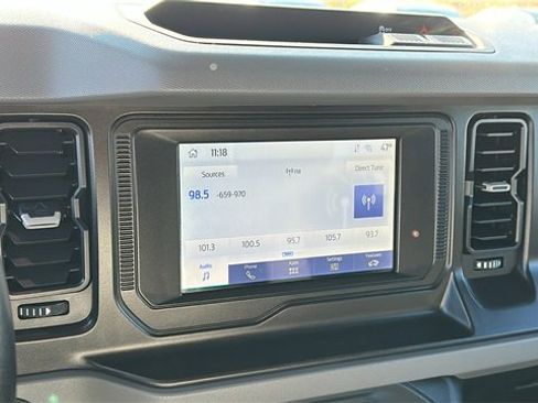 Used 2022 Ford Bronco Big Bend image 14