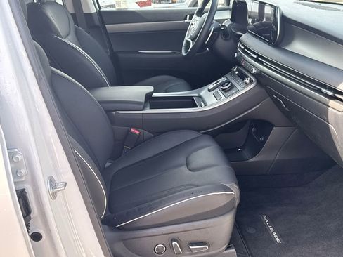 Used 2025 Hyundai Palisade XRT image 13