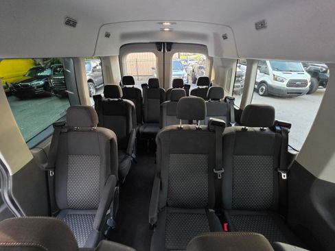 Used 2021 Ford Transit 350 XLT RWD image 25