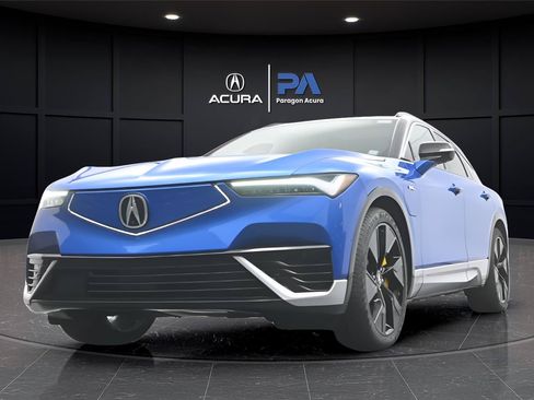 Certified 2024 Acura ZDX Type S AWD/4WD image 28
