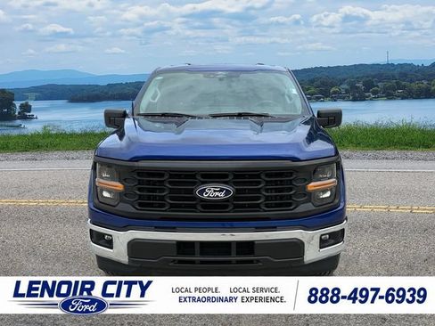 Used 2026 Ford F150 XL w/ Equipment Group 103A High RWD image 8
