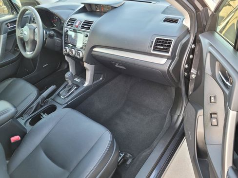 Used 2016 Subaru Forester 2.0XT Touring w/ Eyesight & Navigation System AWD/4WD image 24