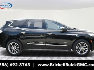 New 2024 Buick Enclave Avenir video 2