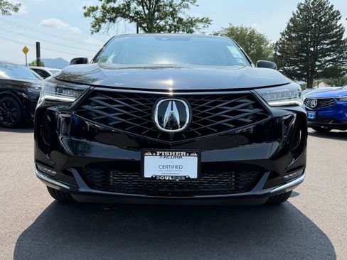 Used 2026 Acura RDX SH-AWD w/ Advance Package image 9