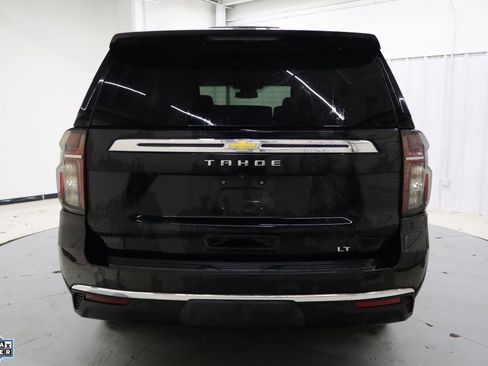 Used 2023 Chevrolet Tahoe LT image 4
