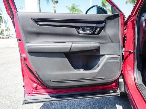 Certified 2024 Honda CR-V Sport Touring image 25