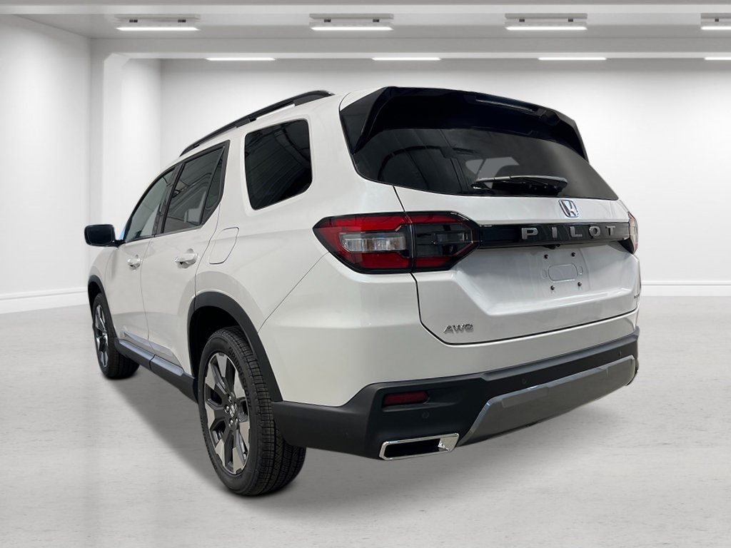 New 2026 Honda Pilot Elite image 5