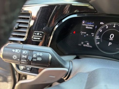 Used 2022 Lexus NX 350 AWD w/ Accessory Package 2 image 17