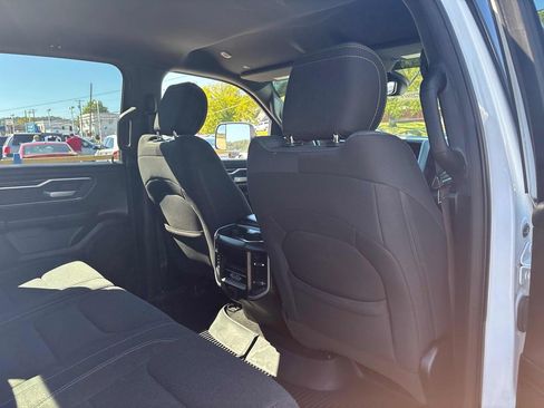 Used 2020 RAM 1500 Big Horn image 56
