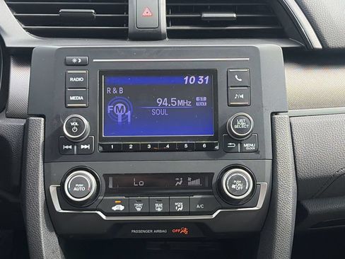 Used 2021 Honda Civic LX image 14