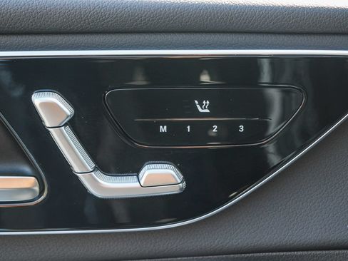 Certified 2026 Mercedes-Benz GLC 300 4MATIC image 21
