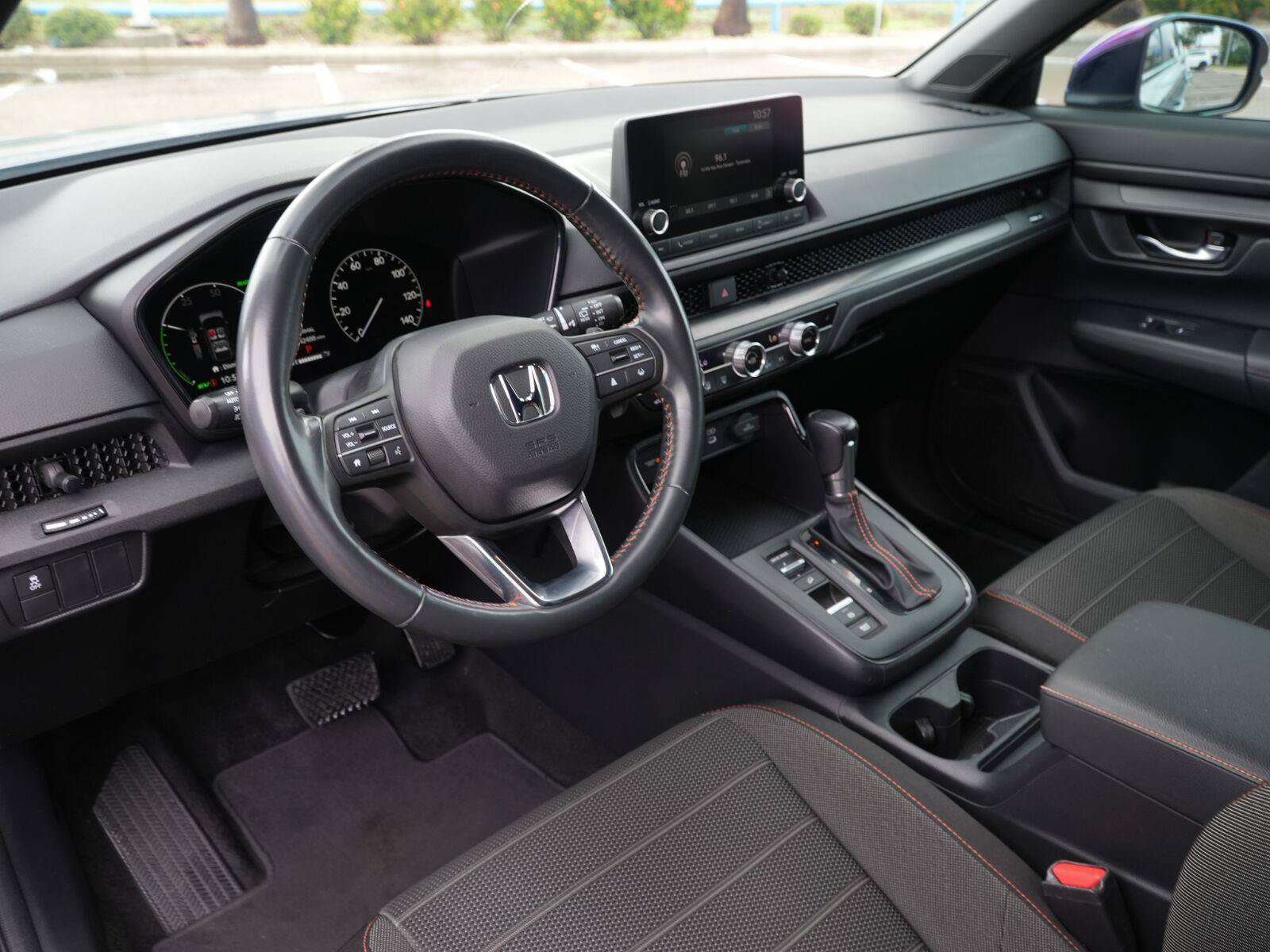 Used 2023 Honda CR-V Sport image 7