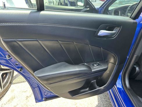 Used 2021 Dodge Charger R/T w/ Plus Group image 17