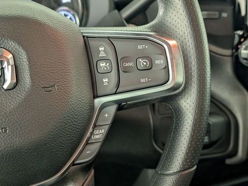 New 2025 RAM 2500 Tradesman image 18