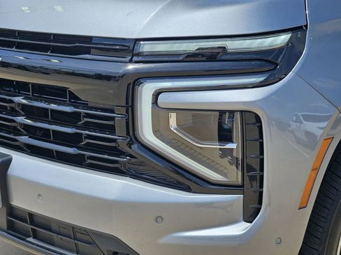 Used 2026 Chevrolet Tahoe RST w/ Comfort Package AWD/4WD image 13