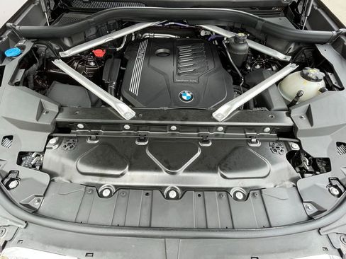 Used 2022 BMW X5 xDrive40i w/ Premium Package image 34