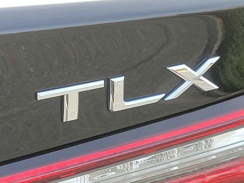 Certified 2021 Acura TLX FWD image 31